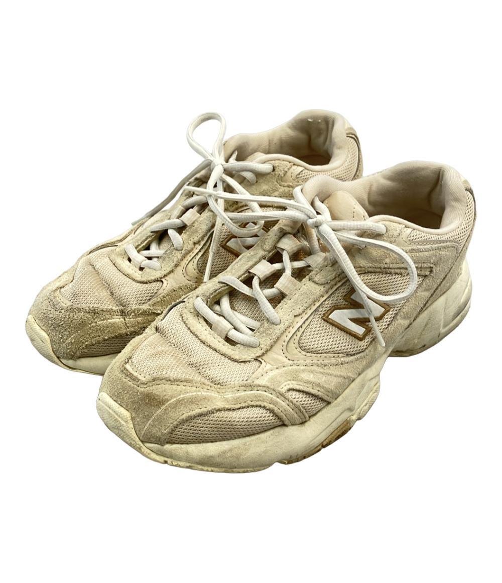 ニューバランス ローカットスニーカー WX452RM レディース SIZE 25.5 (XL) NEW BALANCE拍卖