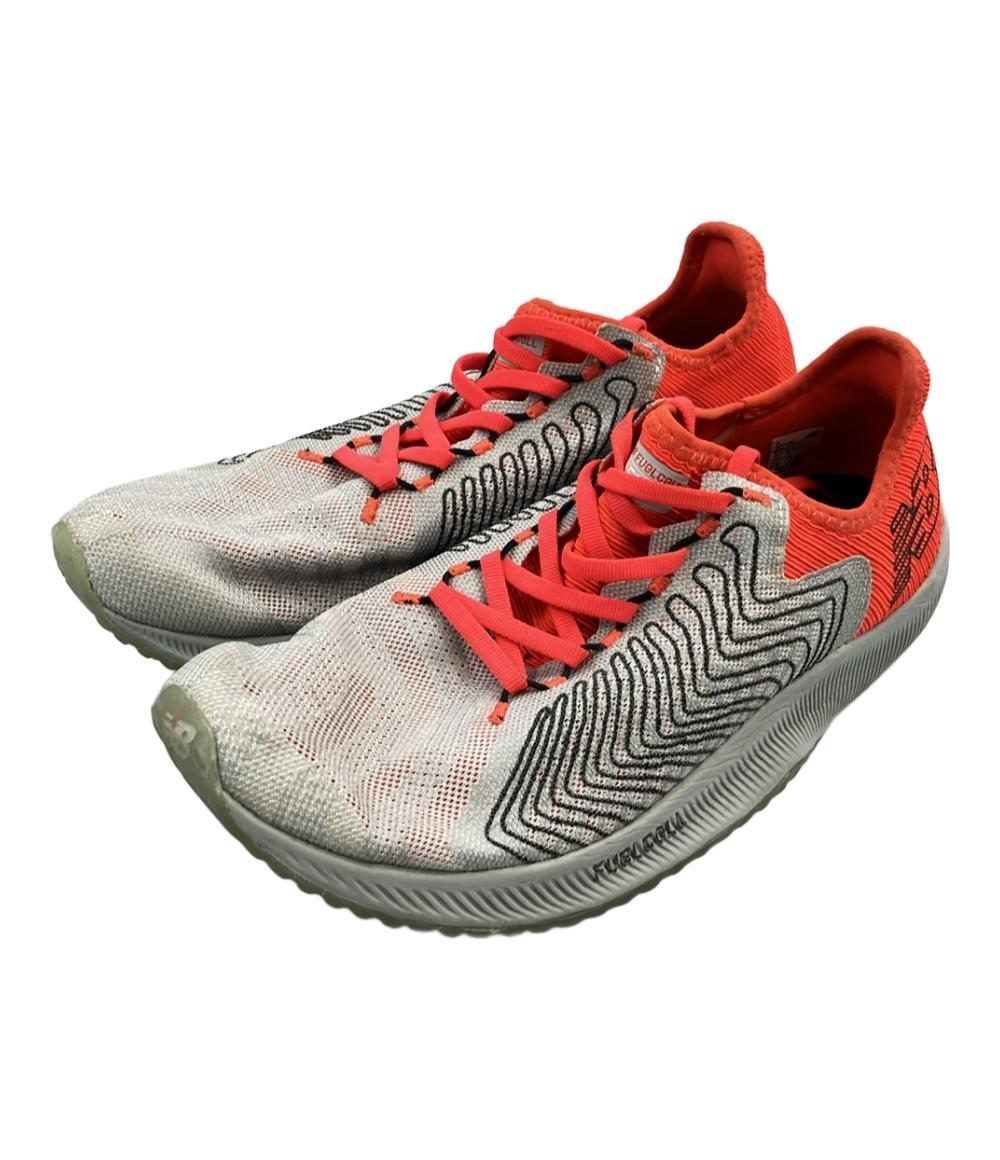 ニューバランス ランニングシューズ MFCXSC メンズ SIZE 27.0 (L) NEW BALANCE拍卖