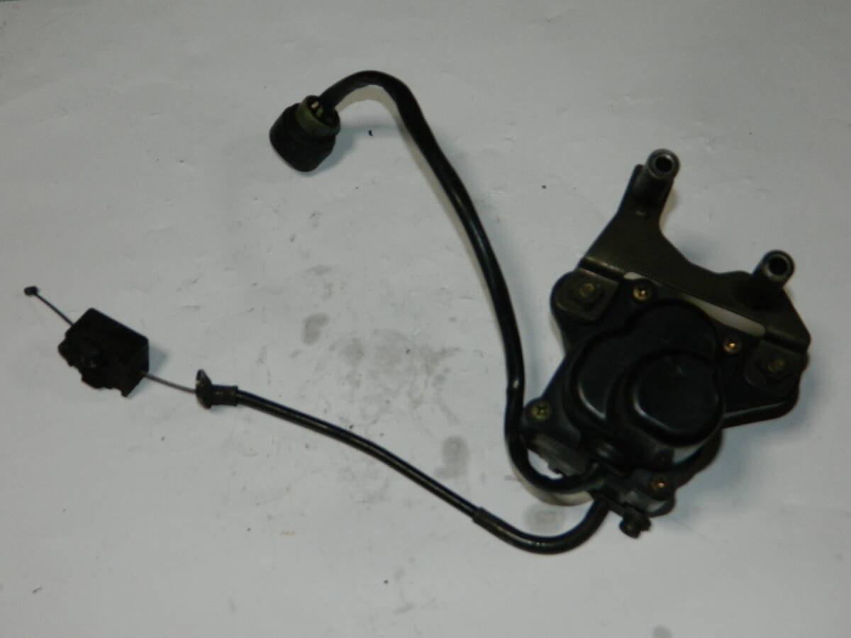 e5928 V-MAX Vブーストコントロールモーター VMAX、2WE、前期型拍卖