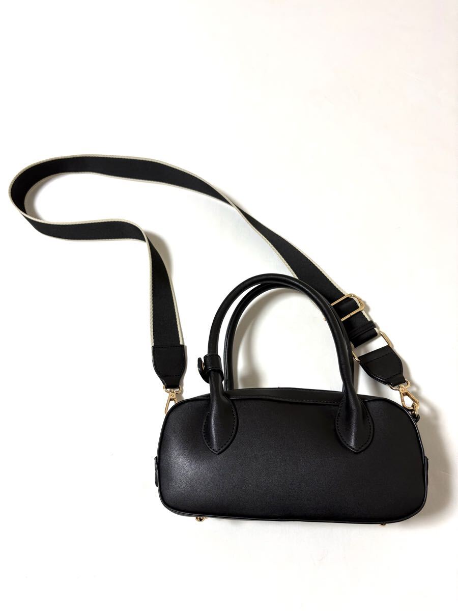 ガリャルダガランテ テープ ショルダーバッグ 2WAY拍卖