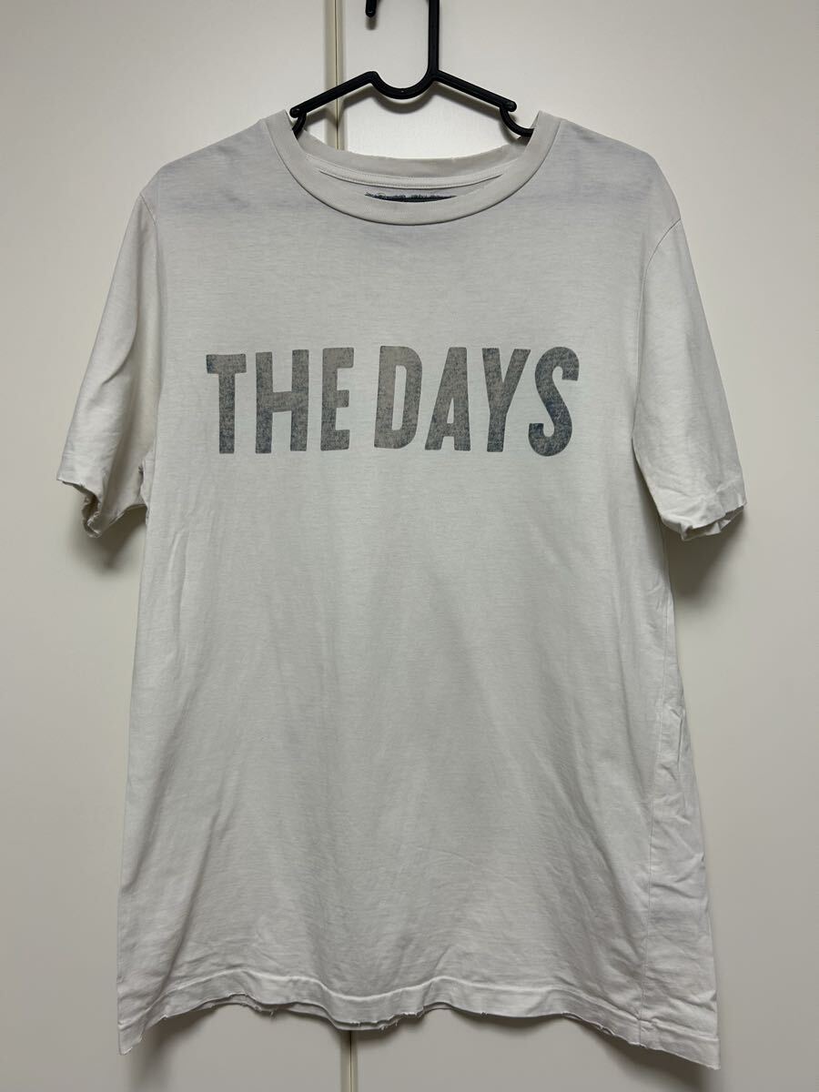 RHC ロンハーマン Ron Harman Tシャツ メンズ 白拍卖