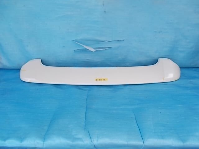 ヴォクシー ZS ZRR70 ルーフスポイラー №FC51025拍卖