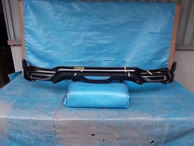 モデリスタ C-HR NGX50 / ZYX10 リアアンダースポイラー №AI51007拍卖