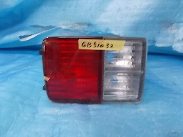 エブリィ バン DA17V 左 テールランプ テールライト №GB51032拍卖