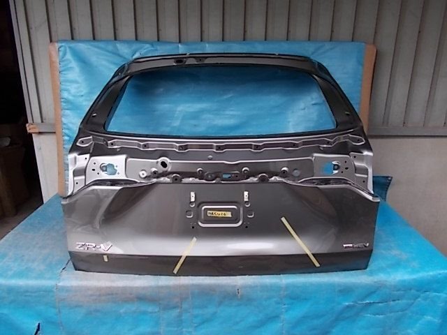 ZR-V RZ3 / RZ4 / RZ5 / RZ6 リアゲート バックドア №HR51026拍卖