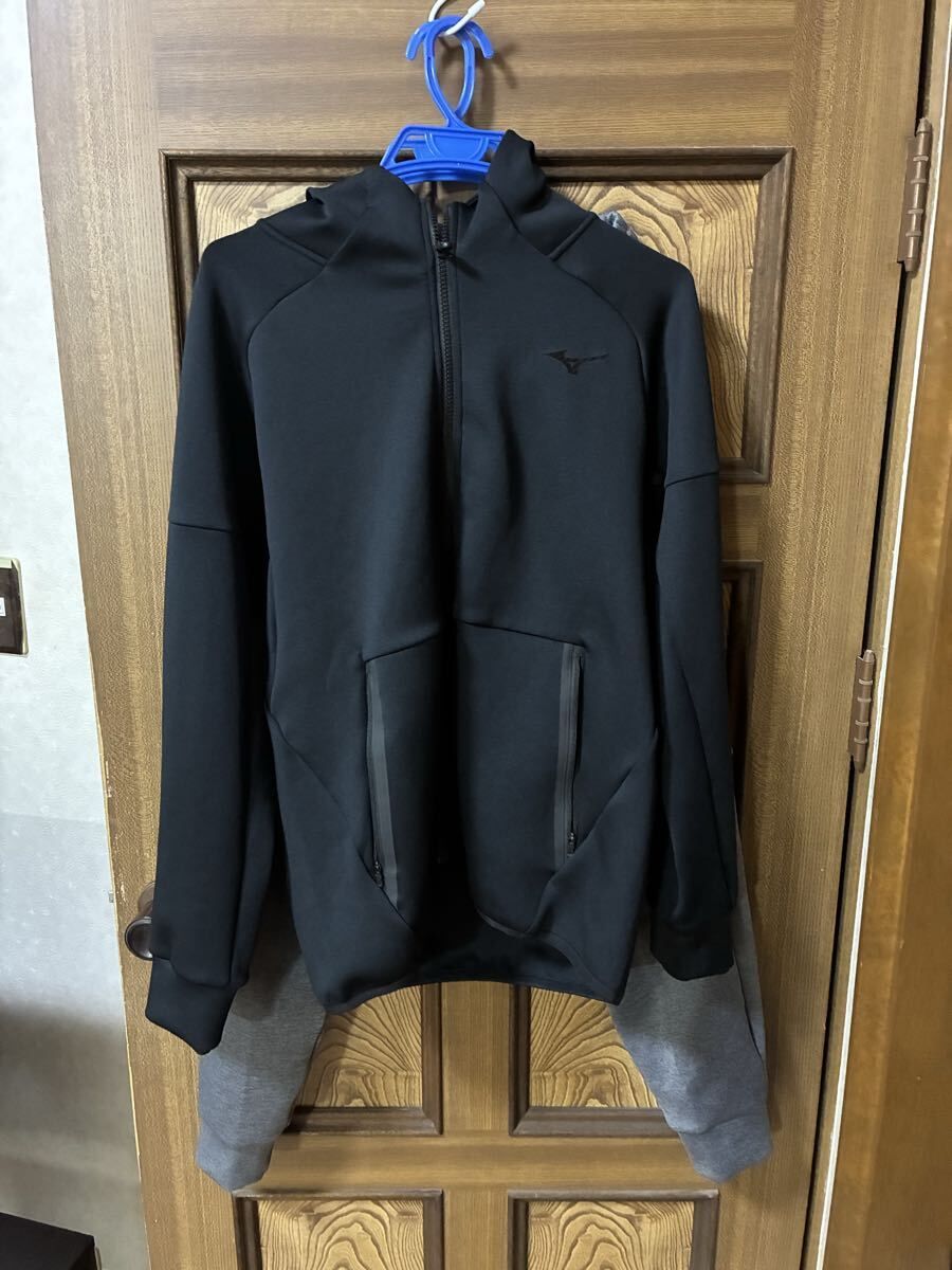 美品 ミズノ ジャージ 上下 Mサイズ拍卖