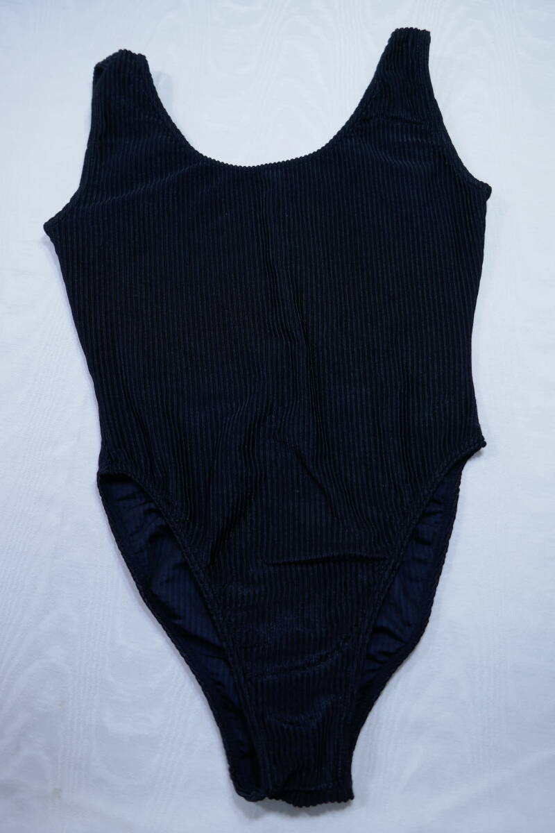 チャコット Chacott ナターシャ Natarsia カスタム レオタード サイズM ブラック拍卖