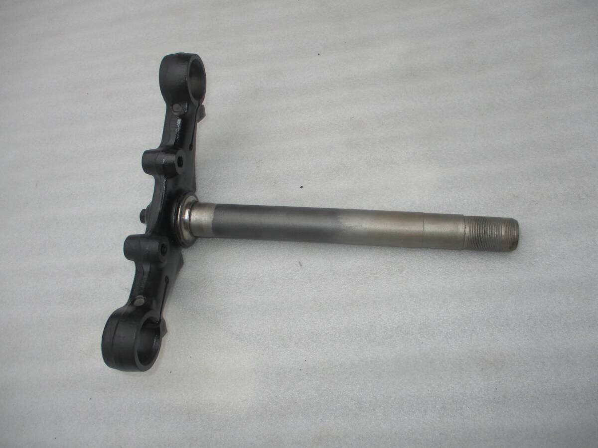 ☆純正☆ダックス、油圧フォーク用、ステム、ST50、ST70拍卖