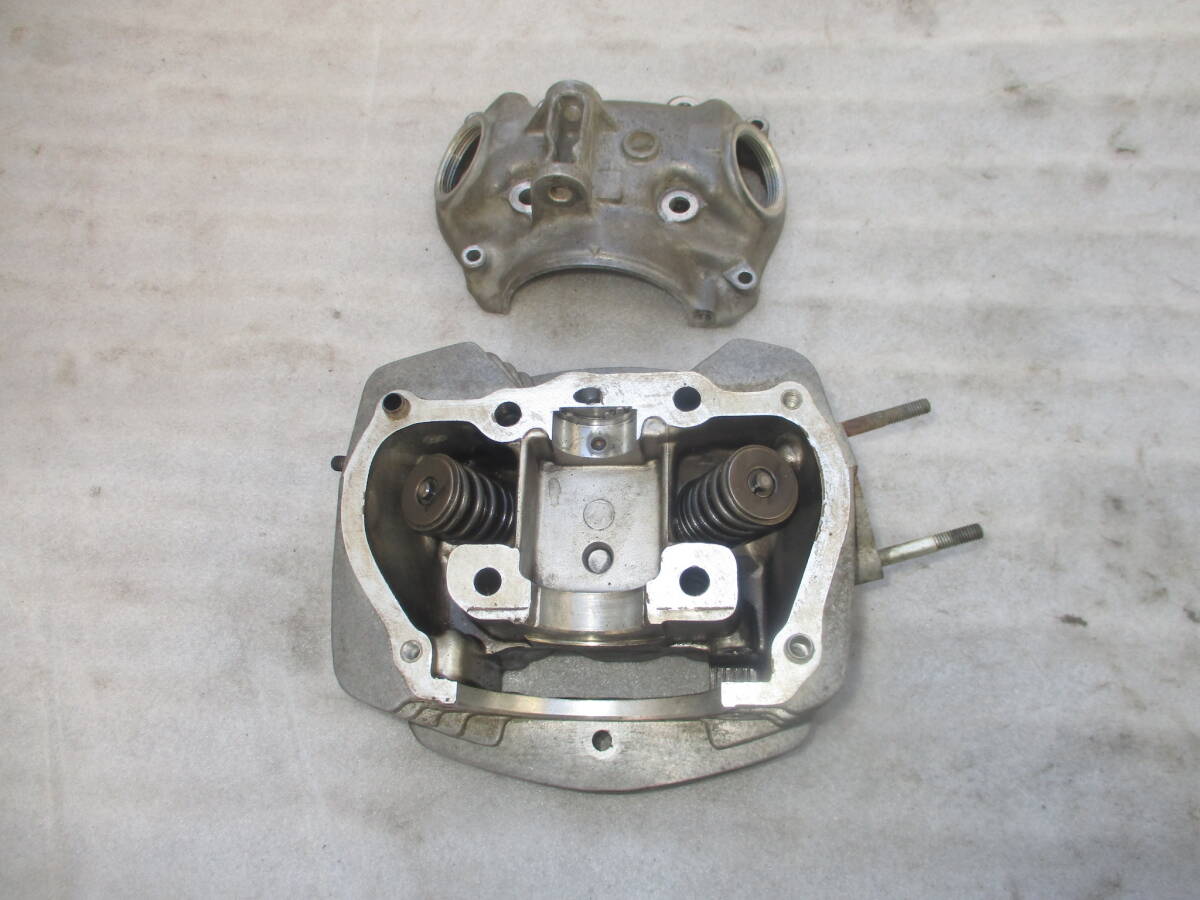 ☆H77☆TL125、シリンダーヘッド、イーハトーブ、JD03、検索...バイアルス、XL125、TL200、XL、TL、JD拍卖