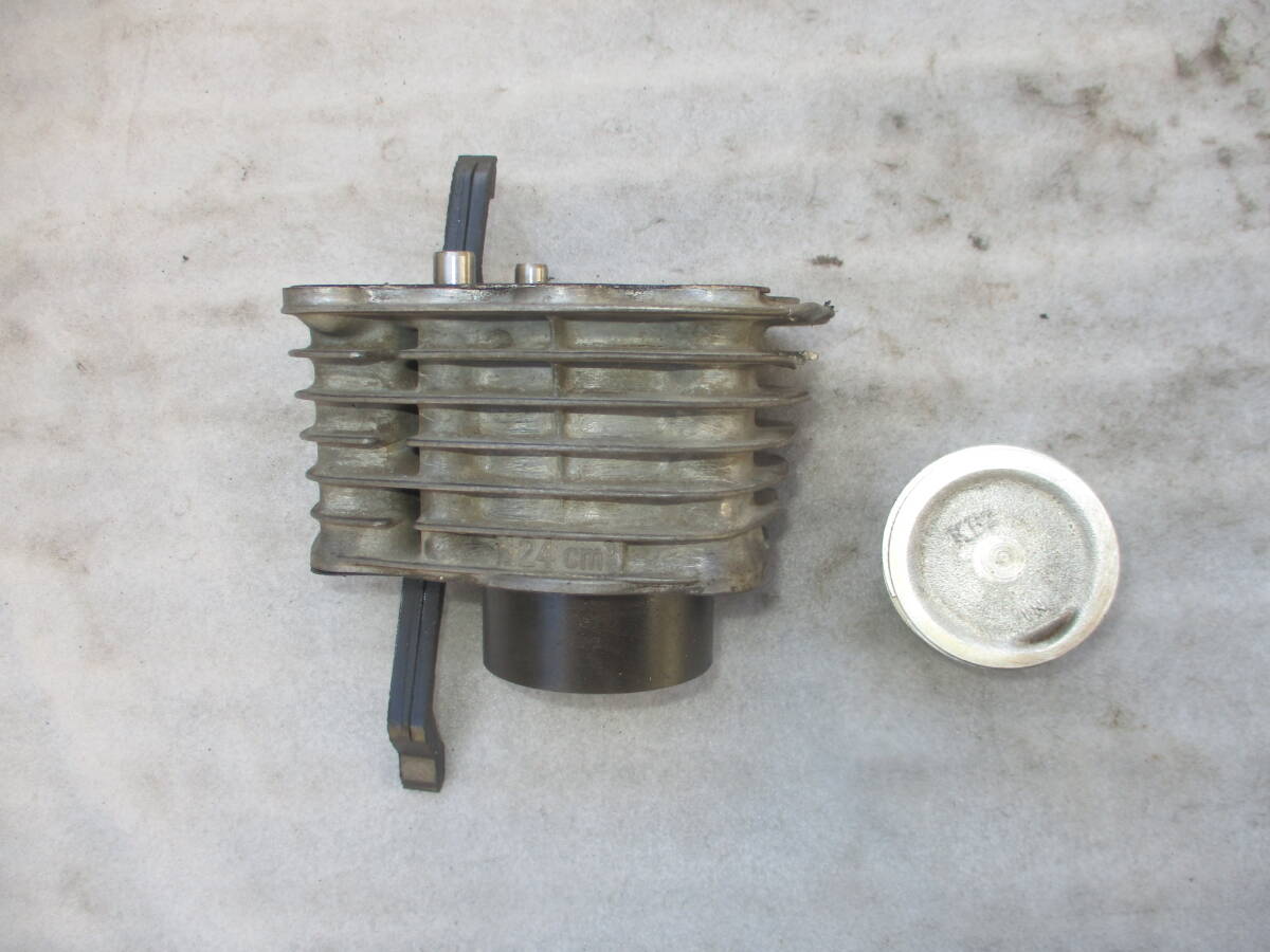 ☆H77☆TL125、シリンダー、イーハトーブ、JD03、検索...バイアルス、XL125、TL200、XL、TL、JD拍卖