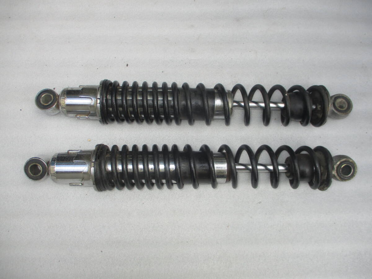 ☆H77☆TL125、リアショック、イーハトーブ、JD03、検索..バイアルス、XL125、TL200、XL、TL、JD、エルシノア、MT拍卖
