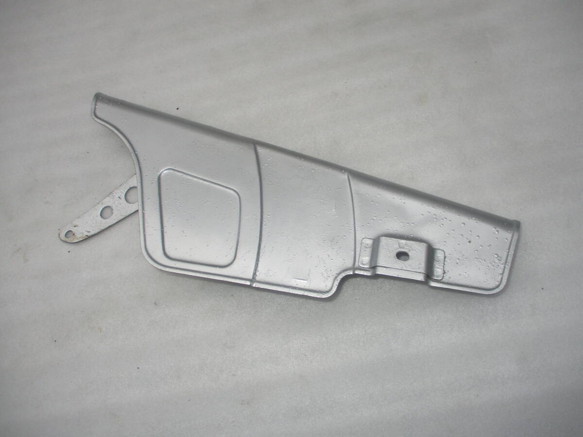 ☆H77☆TL125、チェーンカバー、イーハトーブ、JD03、検索...バイアルス、XL125、TL200、XL、TL、JD拍卖