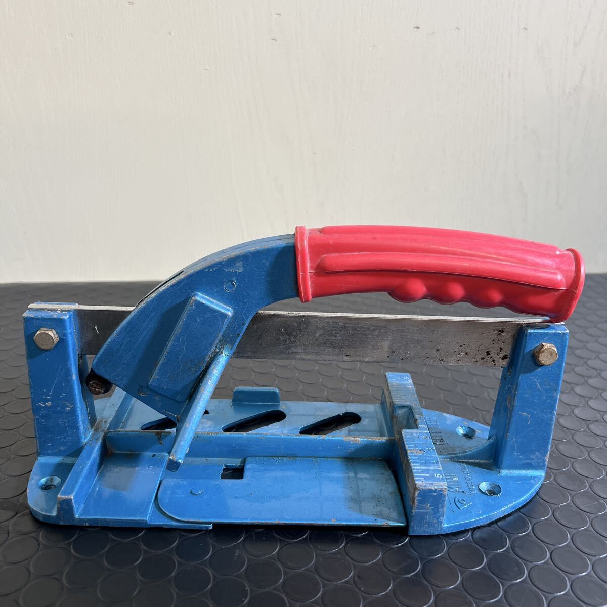 石井超硬工具製作所 タイル タイルカッター タイル切断機拍卖