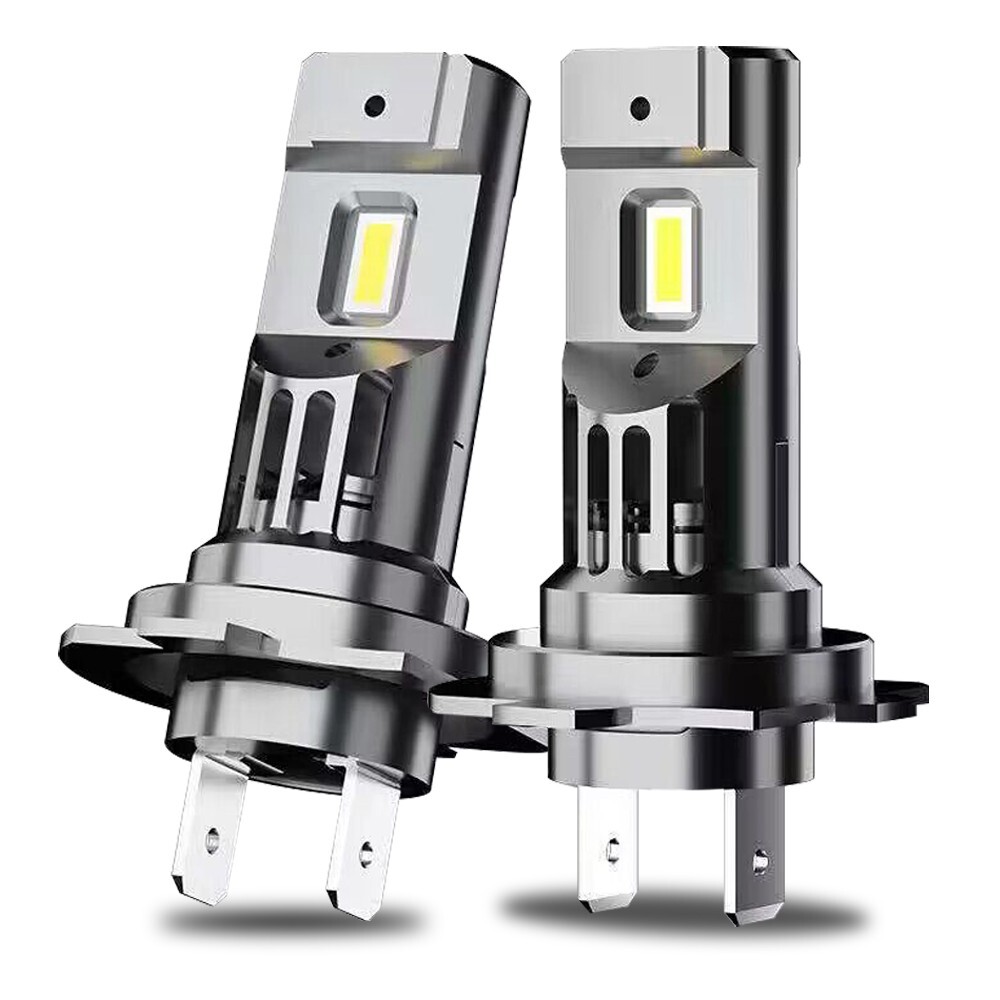 爆光 LED ヘッドライト H7 H8 H11 H16 HB3 HB4 H4 H1 H3 H3C フォグランプ ホワイト 12000ルーメン LEDバルブ 車検対応 送料込 LEDA-H0拍卖