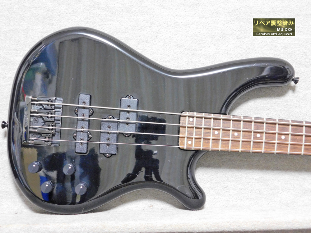 KAWAI Rockoon with Schaller アクティブEQ 上品&上質拍卖