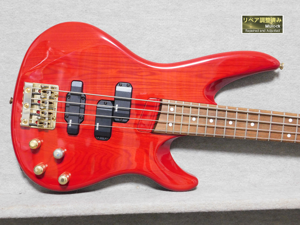 YAMAHA RBX-800A(赤) 87年前後 Made in Japan拍卖