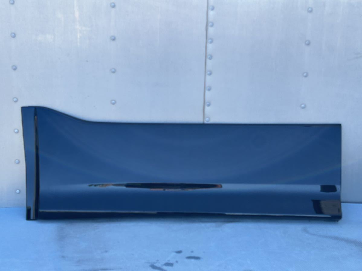 2002: ヴォクシー80 ZWR80W フロントドアプロテクター左拍卖