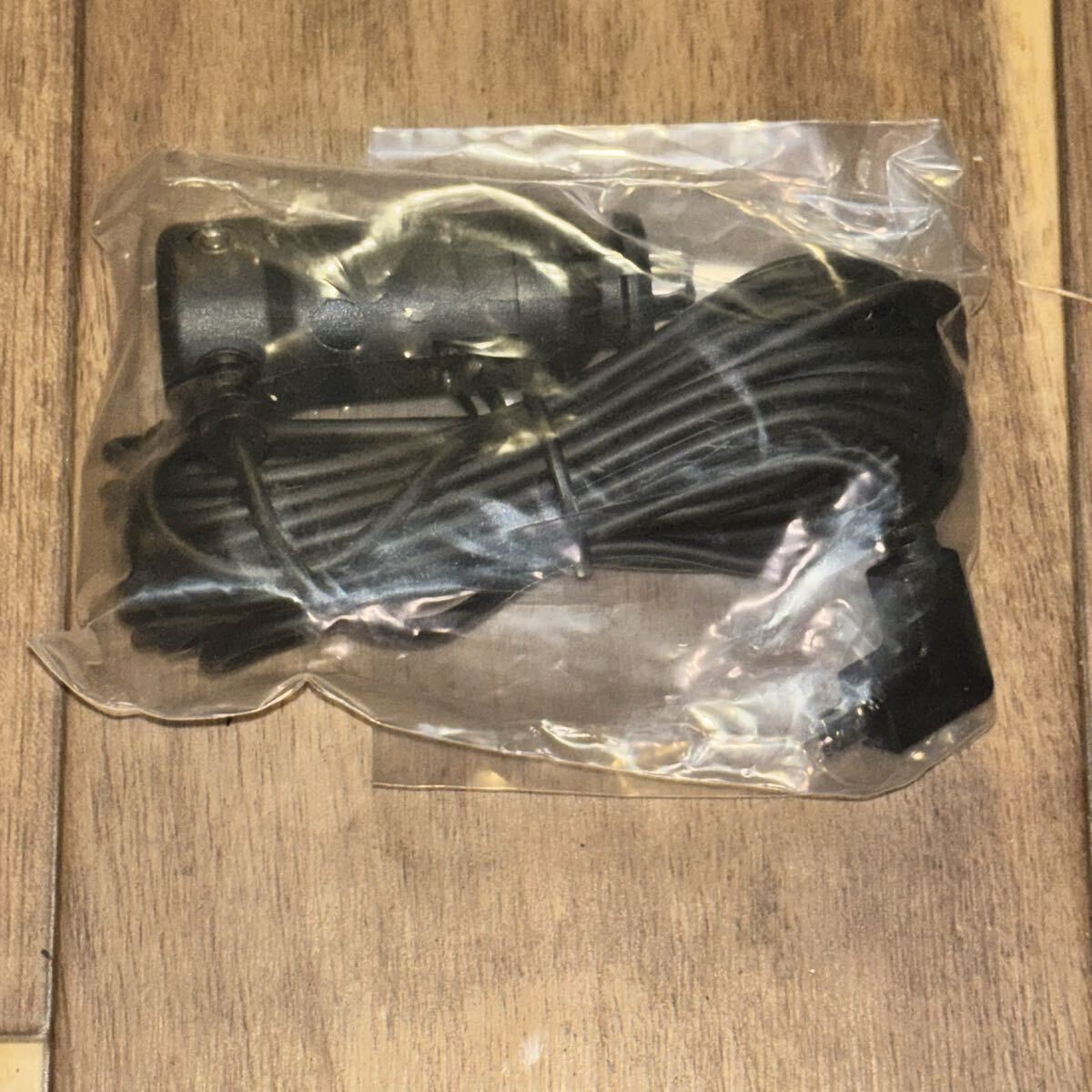 新品未使用品 ユピテル レーダー探知機用 電源取出し スーパーキャット シガーソケット シガープラグ 電源コード 電源ケーブル L字 OP-12U拍卖