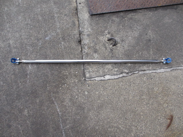 オデッセイ H14 リアピラーバー RA6拍卖