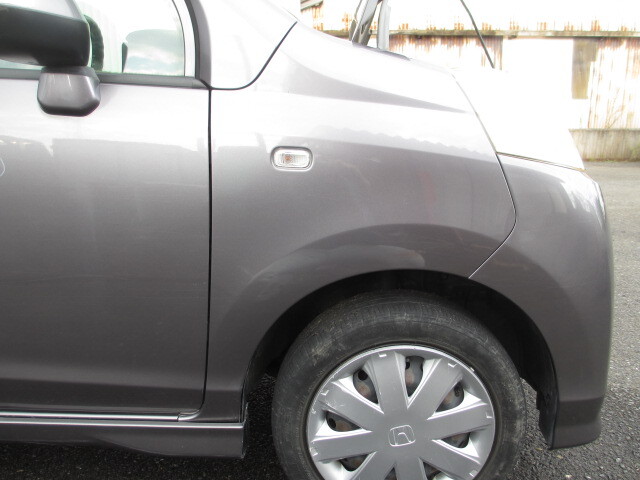 ライフ H21 右フェンダー JC2 NH716M JC1拍卖