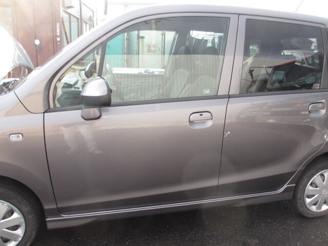 ライフ H21 左Fドア JC2 NH716M JC1 フロント拍卖