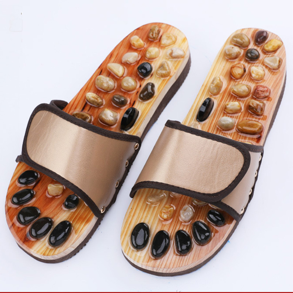 ☆ ベージュ ☆ 39-40(24.5~25.0cm) ☆ 健康サンダル 足つぼスリッパ 健康サンダル 足つぼ スリッパ 足ツボサンダル サンダル 室内履き拍卖