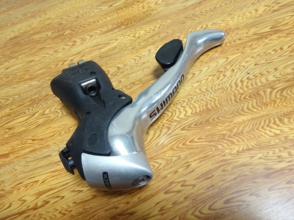▲シマノ ST-R500 左のみ 動作正常 年式古い▲980              拍卖