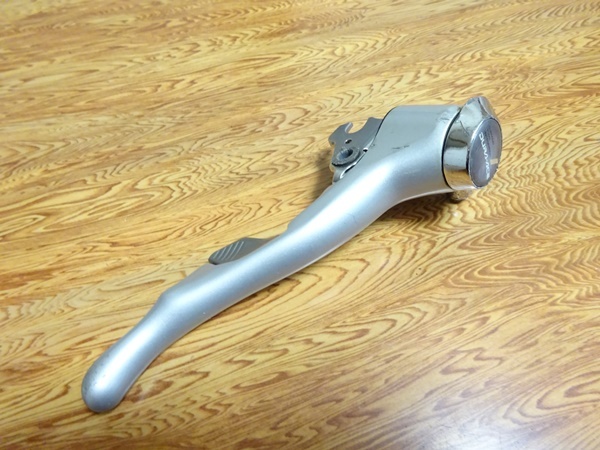 ▲DURA-ACE 右レバー部品 変速動作する 8S▲980              拍卖