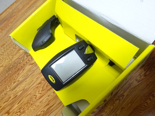 ▲新品 MAVIC サイクルコンピュータ▲980 拍卖