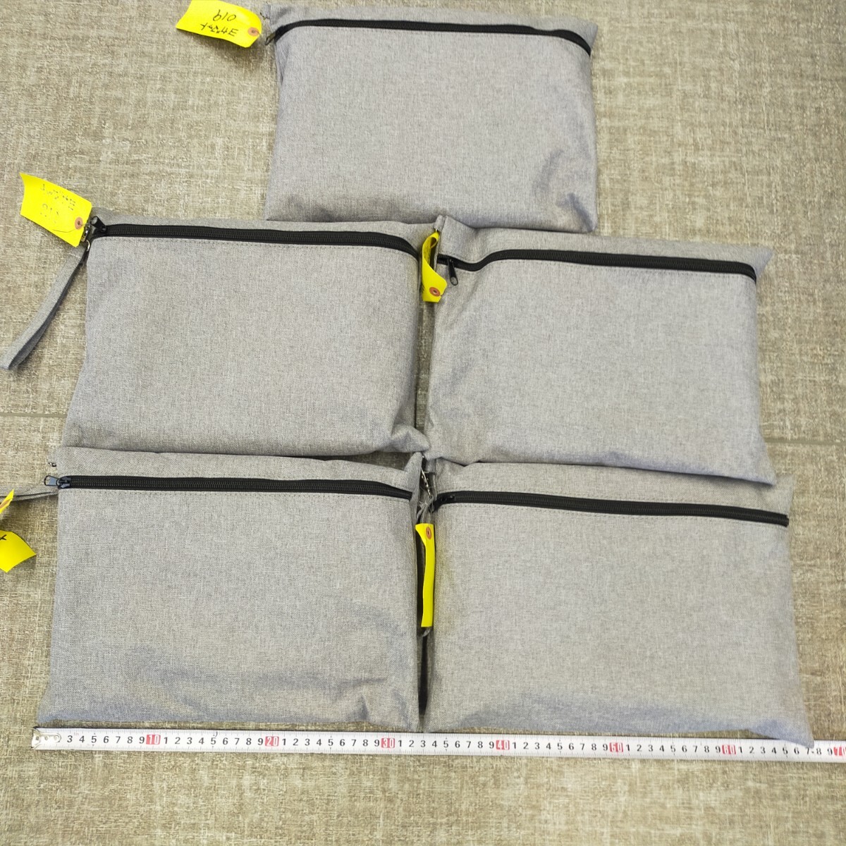 す3512 未使用 ヨガマット ケース付 5点 まとめ売り ラグ トレーニング エクササイズ No.12/18/19/23/28拍卖