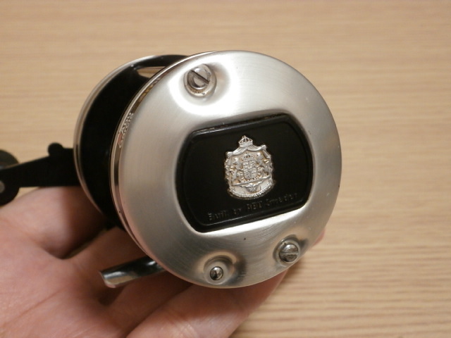 ☆ABU 3500C OA アブ 3500C オリムピック アブ   (検索用 道楽 1500C 4500C 3500 heddon ZEAL 渓流 管理釣り場拍卖