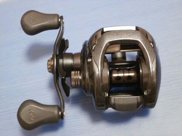 ☆ダイワ タトゥーラ 100HL TWS 6,3  DAIWA TWS 100HL タトゥーラ ☆拍卖