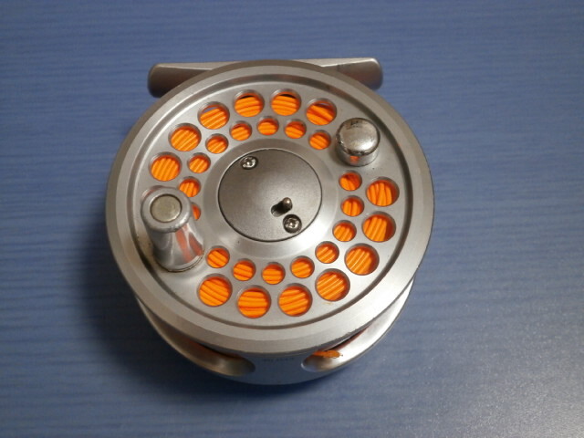 ☆シマノ フリーストーン フライリール ディスクドラグ SHIMANO フライ フリーストーン  ☆拍卖