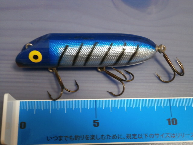 ☆100 バスオレノ ポパイSP 極美品 Bass-Oreno ルーハージェンセン ポパイSPの限定品だと思います  ☆拍卖