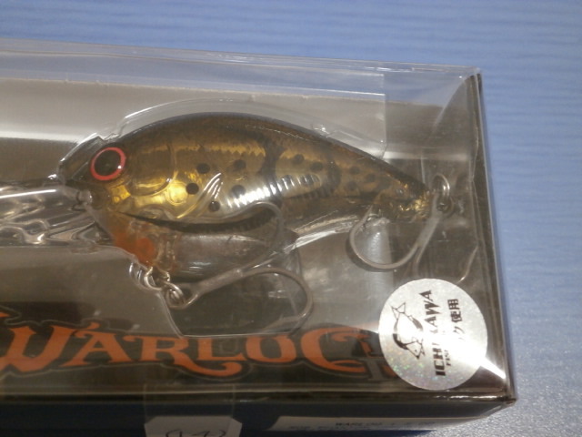 ☆14 ミブロ mibro WARLOQ ワーロック 1,5DD (GREEN クロー) ツカケン  パッケージ不要の簡易梱包は定形外郵便で¥140です  ☆拍卖