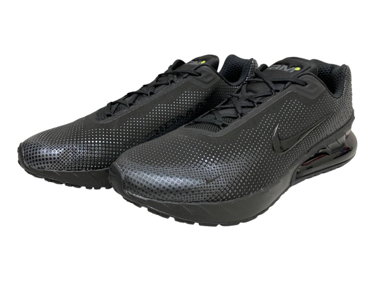 NIKE (ナイキ) AIRMAX PHOENIX エア マックス フェニックス スニーカー FZ5307-004 27cm US9 ブラック メンズ/036拍卖