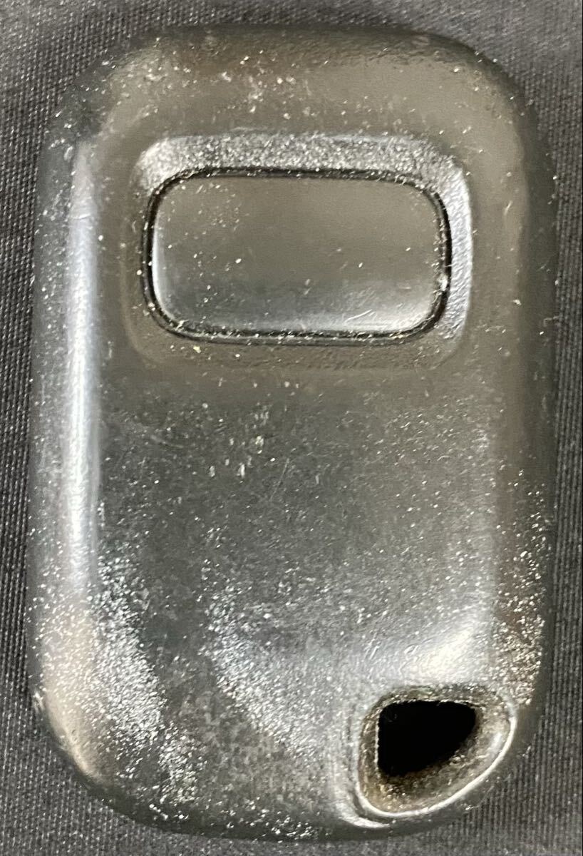 HONDA ステップワゴン オデッセイ ライフ バモス インサイト CR-V S2000 etc. スマートキー 1ボタン BP96H-31 キーレスキー拍卖