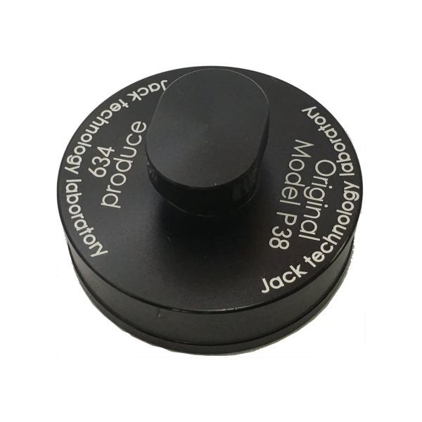 634produce ポルシェ ジャッキパッド PJP ジャッキ アップ P38 防傷ラバー ぶら下り機構搭載拍卖