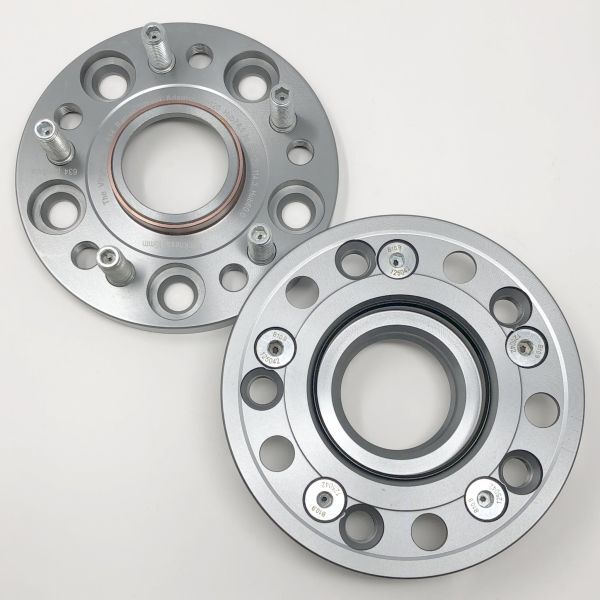 634produce 520MW PCD変換 スペーサー 5穴PCD120/74.1(72.6)→114.3/60(73) 4枚 装着ボルト付属 15mm 20mm 25mm厚拍卖