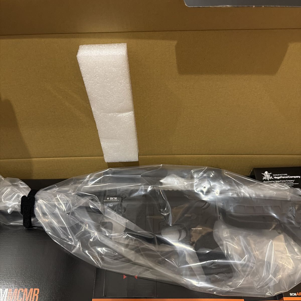 【新品 未使用】BCM MCMR 11.5 ガスガン拍卖