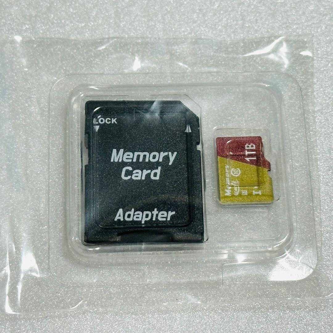 14-41★Micro Card 1TB マイクロカード メモリーカード拍卖