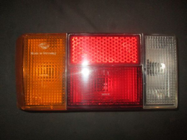 ■ワーゲン ゴルフ カブリオ テールランプ 左 中古 171945111J 171945095 部品取あり カブリオレ ゴルフ1 ゴルフ2 ■拍卖