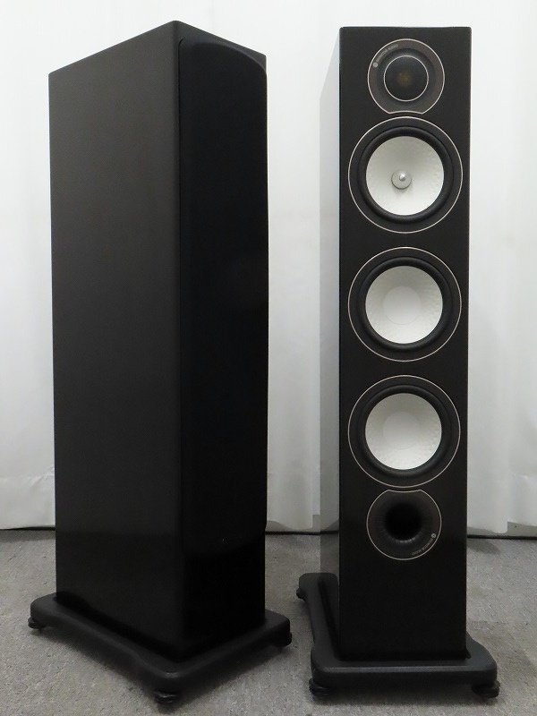 ■□【全国発送可】MONITOR AUDIO Silver RX8 スピーカーペア モニターオーディオ□■031422007-2□■拍卖