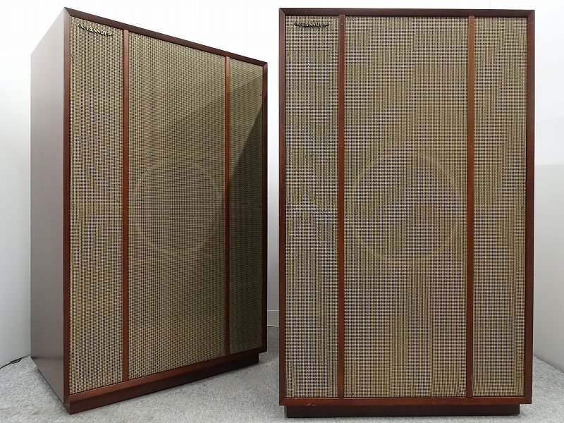 ■□【全国発送可】TANNOY ORIGINAL AMERICAN AUTOGRAPH/Monitor Red LSU/HF/15.L スピーカー モニターレッド オートグラフ■025648002WJ-2拍卖