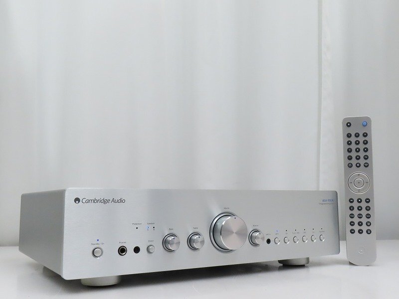 ■□Cambridge Audio Azur650A プリメインアンプ ケンブリッジオーディオ□■031650002□■拍卖