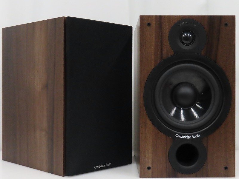 ■□Cambridge Audio SX-60 スピーカーペア ケンブリッジオーディオ□■030908004□■拍卖