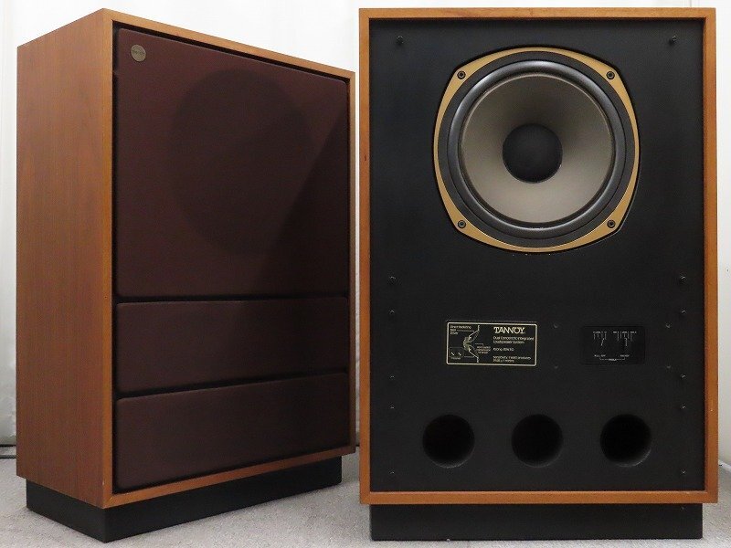 ■□【全国発送可】TANNOY ARDEN MKII スピーカーペア アーデン MK2 タンノイ□■031511002W-2□■拍卖
