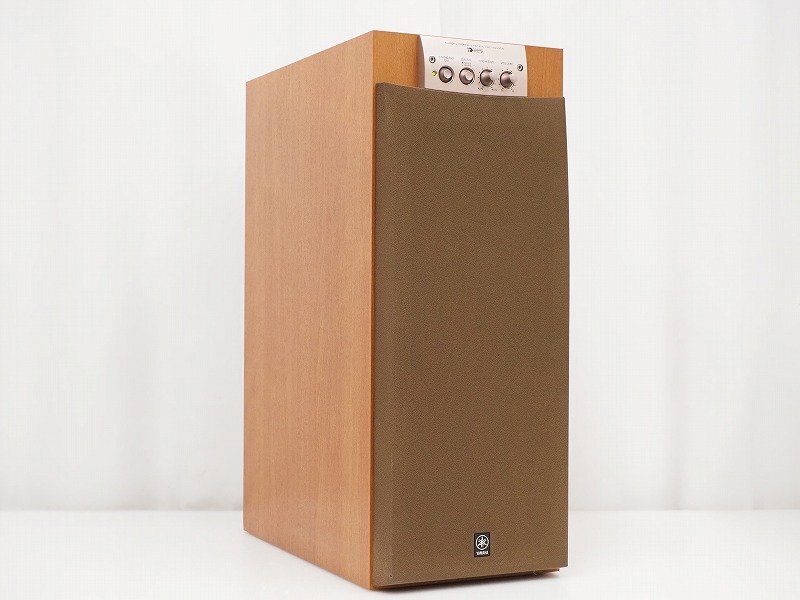 ■□YAMAHA YST-SW305 サブウーファー ヤマハ□■032025001□■拍卖