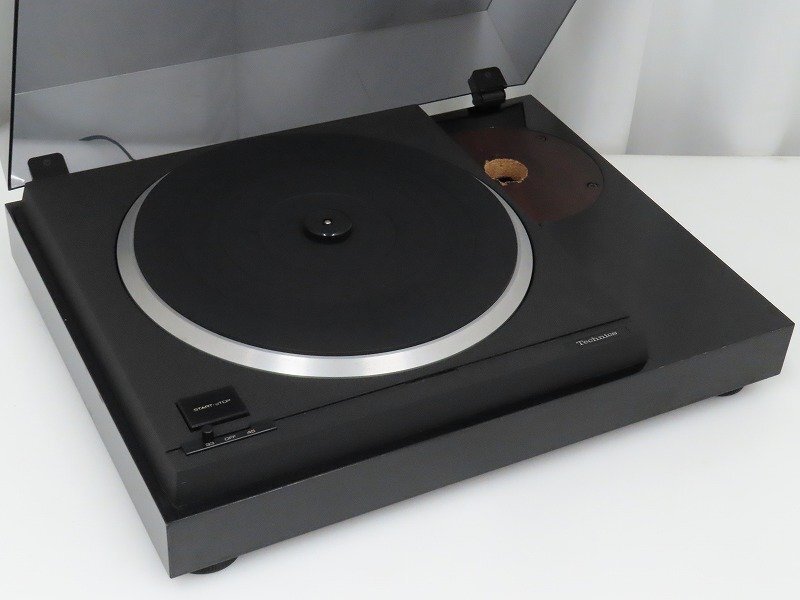 ▲▽Technics SP-20/SH-10B4 ターンテーブル キャビネット付 テクニクス△▼031974002-2△▼拍卖