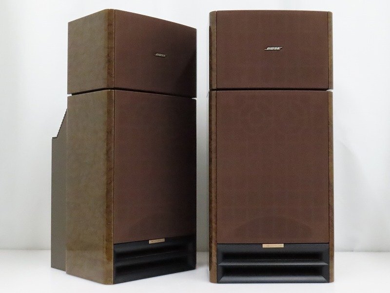 ■□BOSE 363 WestBorough スピーカーペア ボーズ□■031675001-2□■拍卖